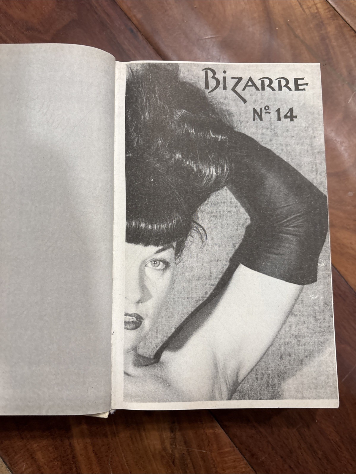 Complete Reprint of John Willie&rsquo;s Bizarre Magazines HC Volumes 1 – 26 Books