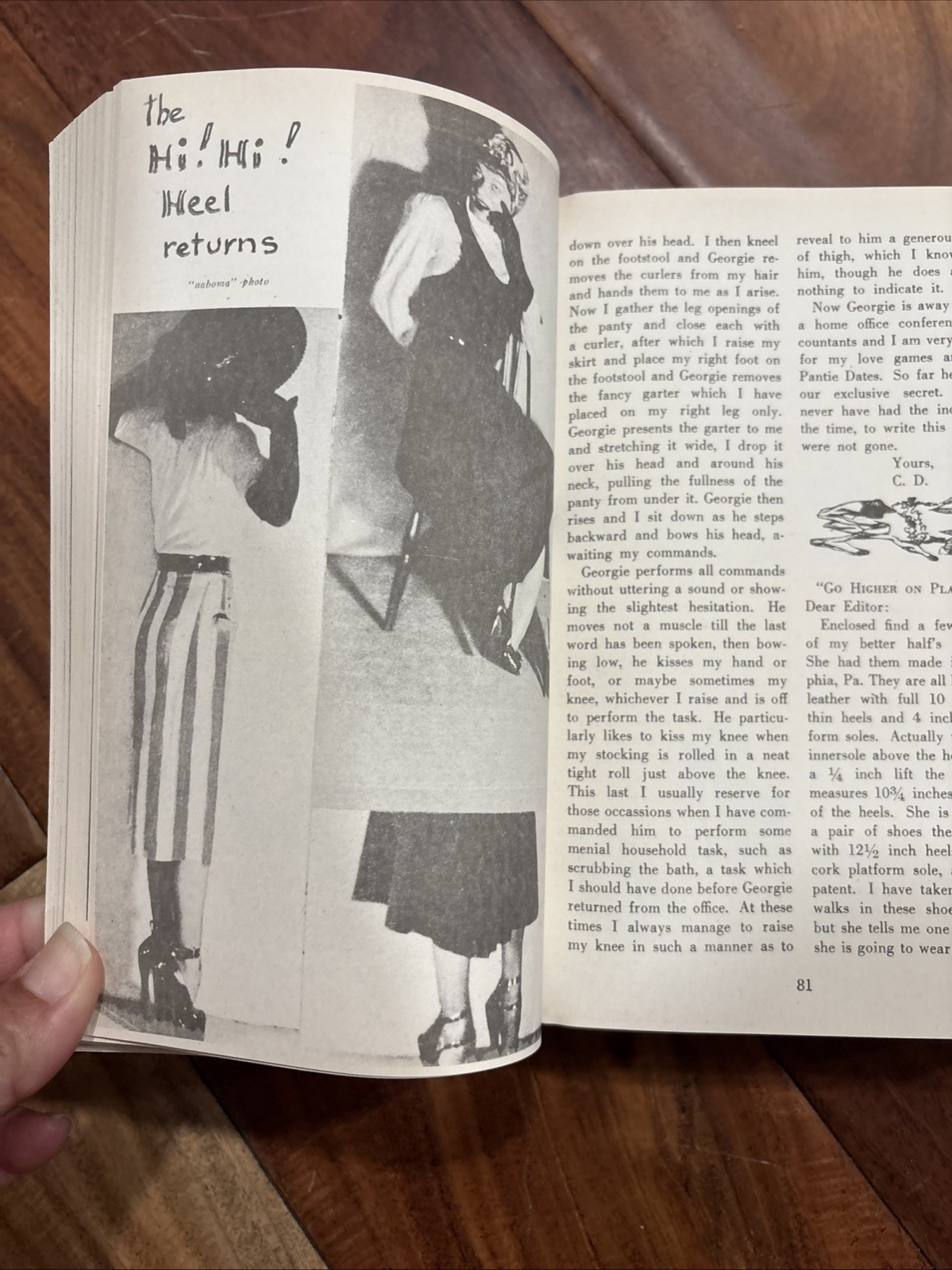 Complete Reprint of John Willie&rsquo;s Bizarre Magazines HC Volumes 1 – 26 Books