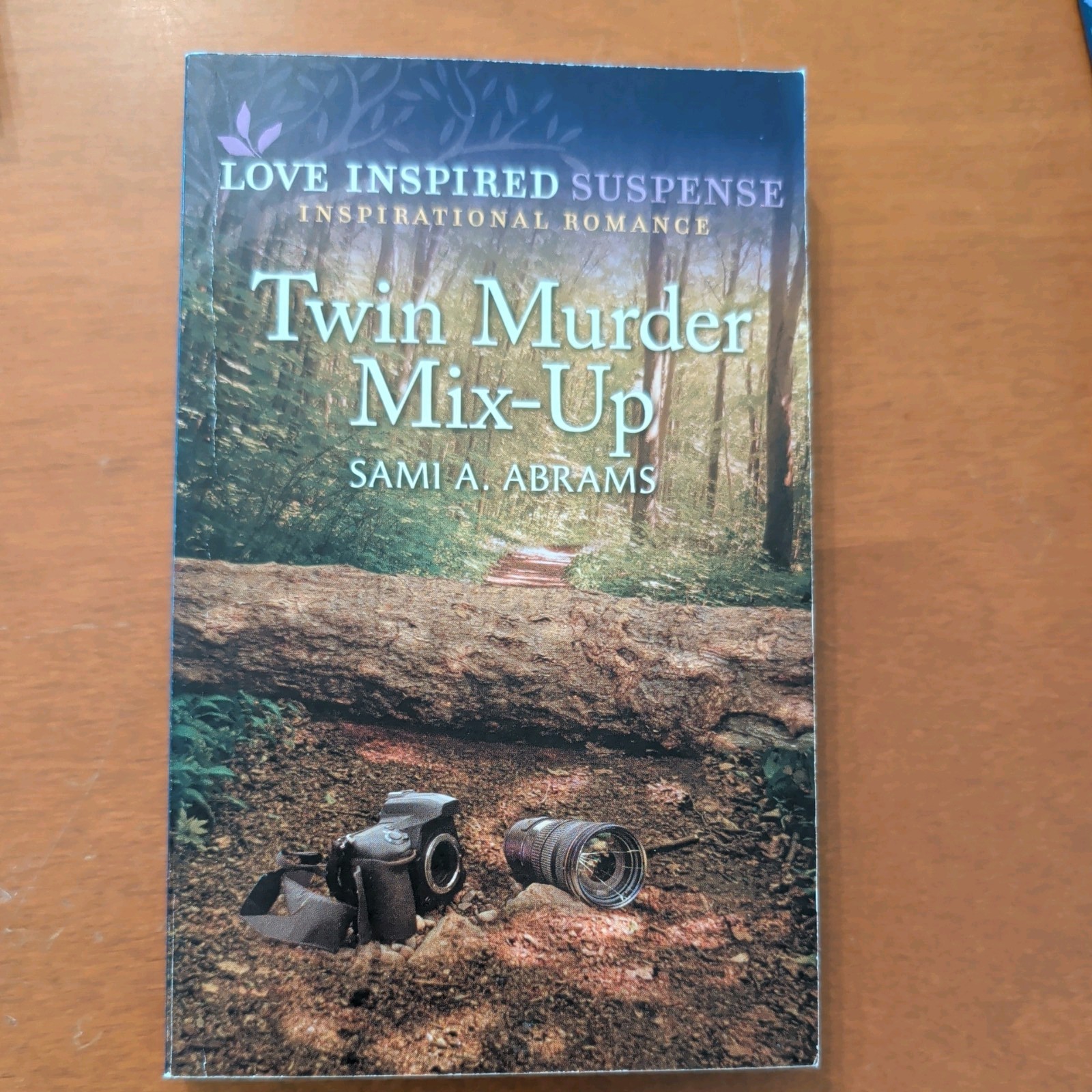 Lot of 15 Romantic Suspense Love Inspired Romance Paperback Mysteries