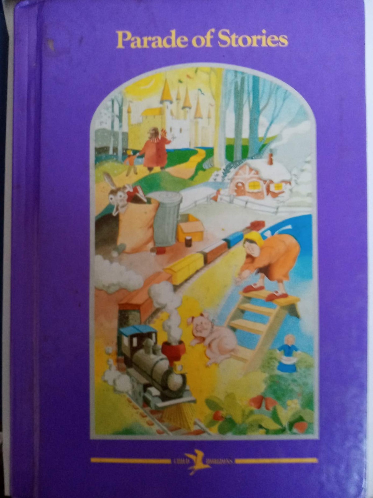 Parade of Stories (Child Horizons)
