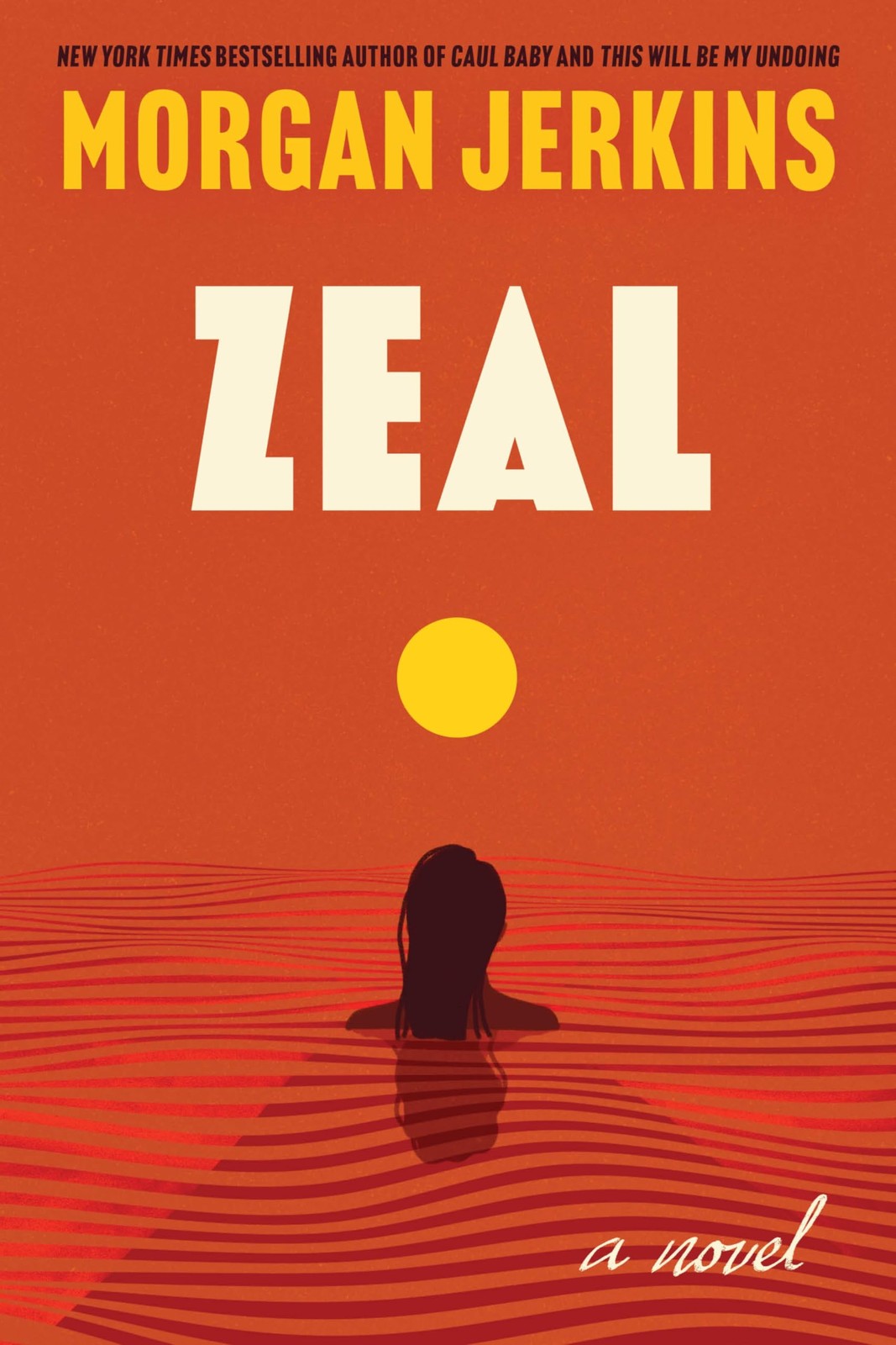 Zeal: A Sweeping Multi-Generational Epic of Love, Legacy, and Cosmic Reconci…