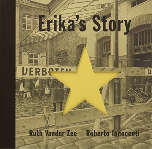 Erika&rsquo;s Story