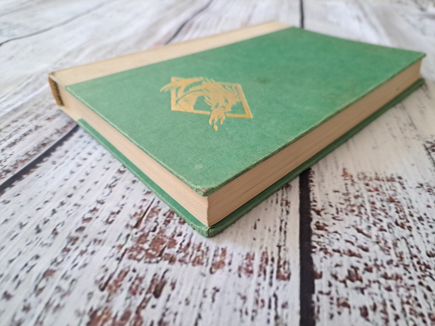 Eyes of the Dragon by Stephen King Hardcover HC/DJ 1st Print