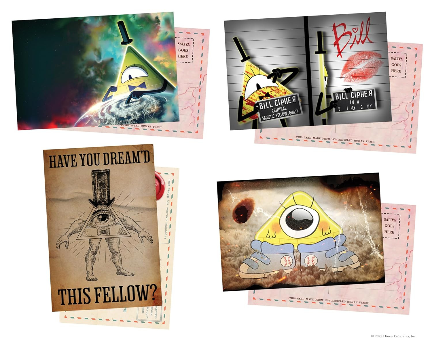 The Book of Bill Limited Collector&rsquo;S Edition