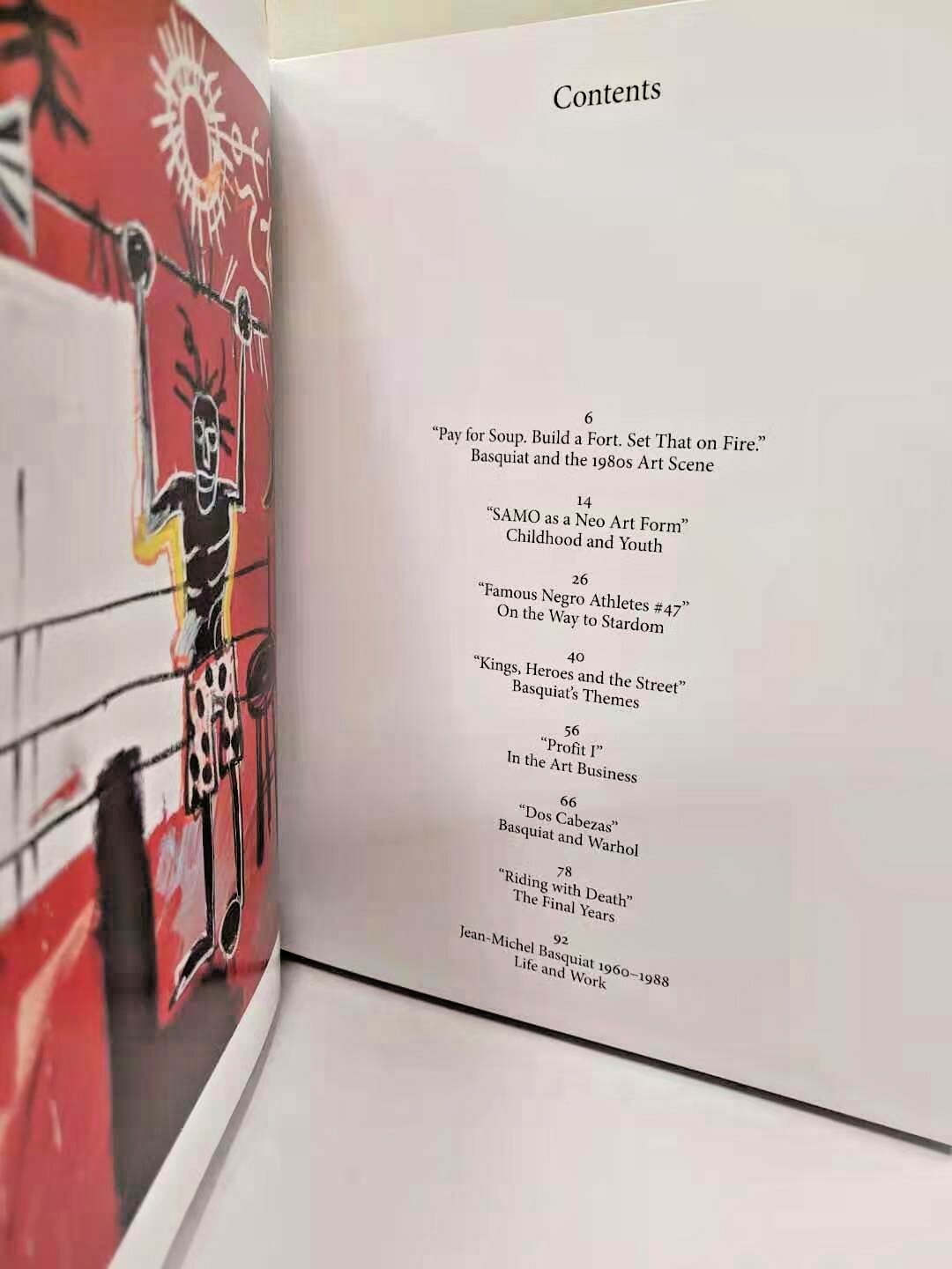 JEAN-MICHEL BASQUIAT 1960~1988 by TASCHEN (10&Prime;x8&Prime;) Hardcover Brand NEW