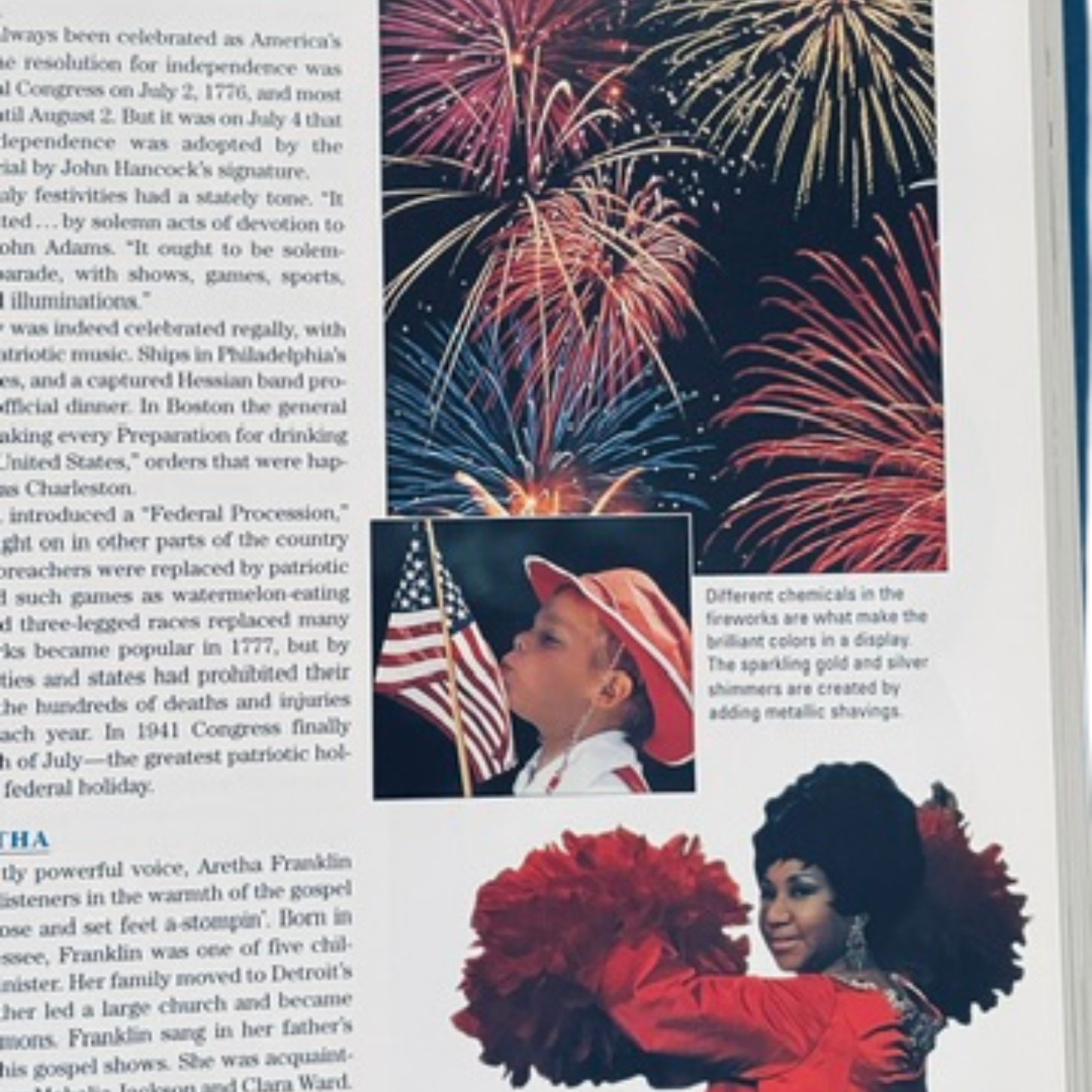 AMERICA A to Z – People, Places, Customs and Culture – Reader&rsquo;s Digest (1997) HC