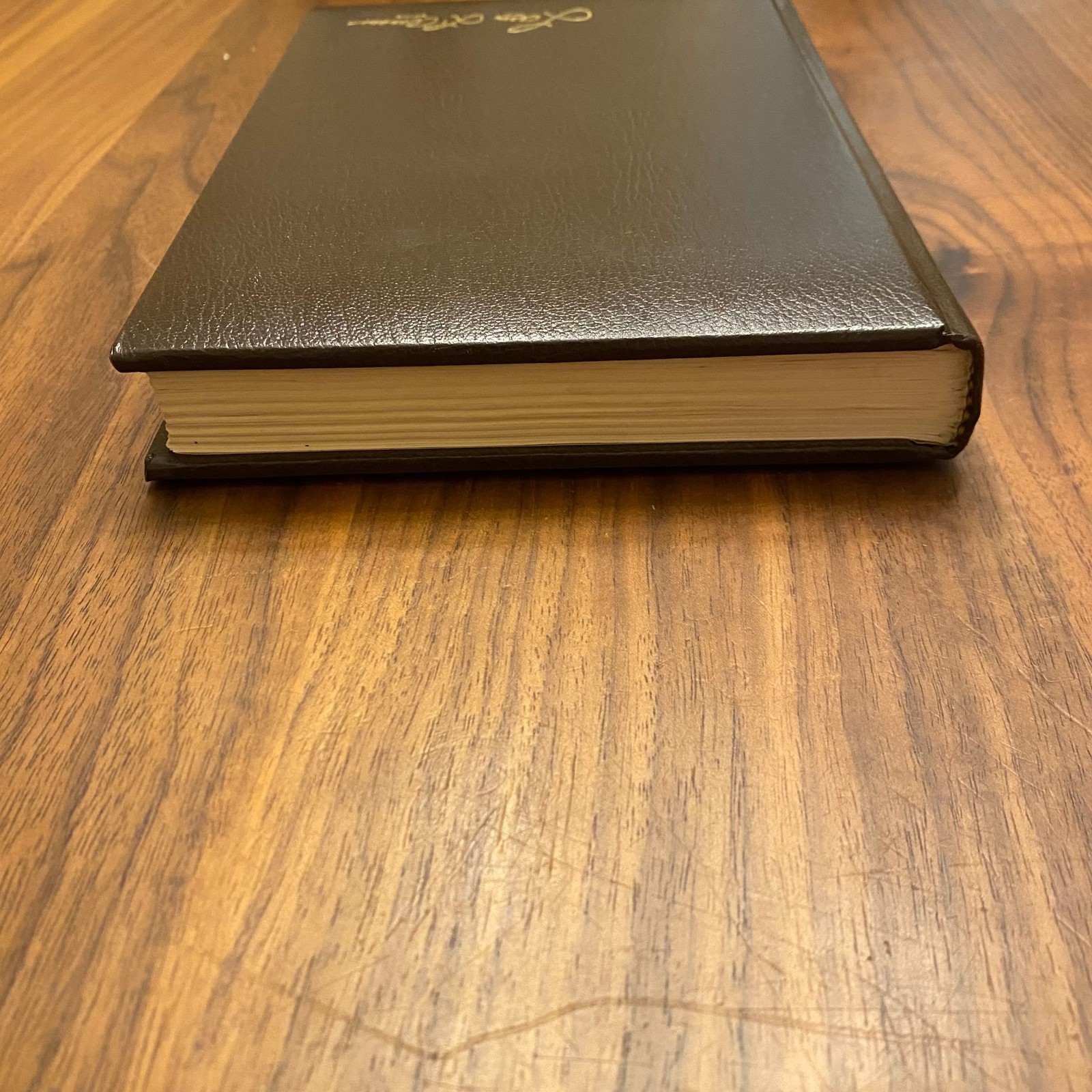 Louis L&rsquo;amour LEATHERETTE Books – YOU PICK TITLES – Buy 4+, Save 15%