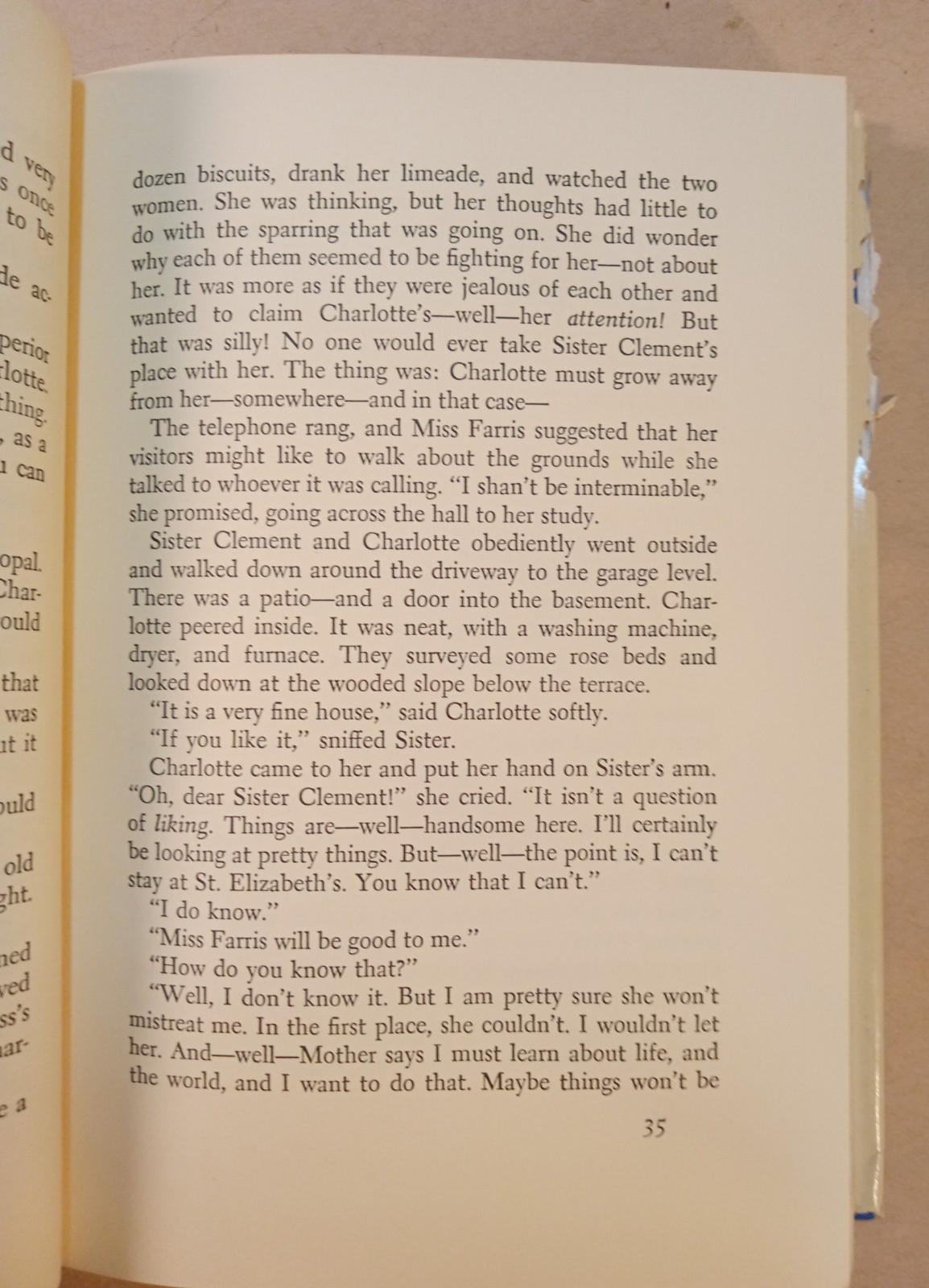 « Legacy For A Doctor » Novel. Vgt 1963. Elizabeth Seifert. 272 Pages. Sad Dust…