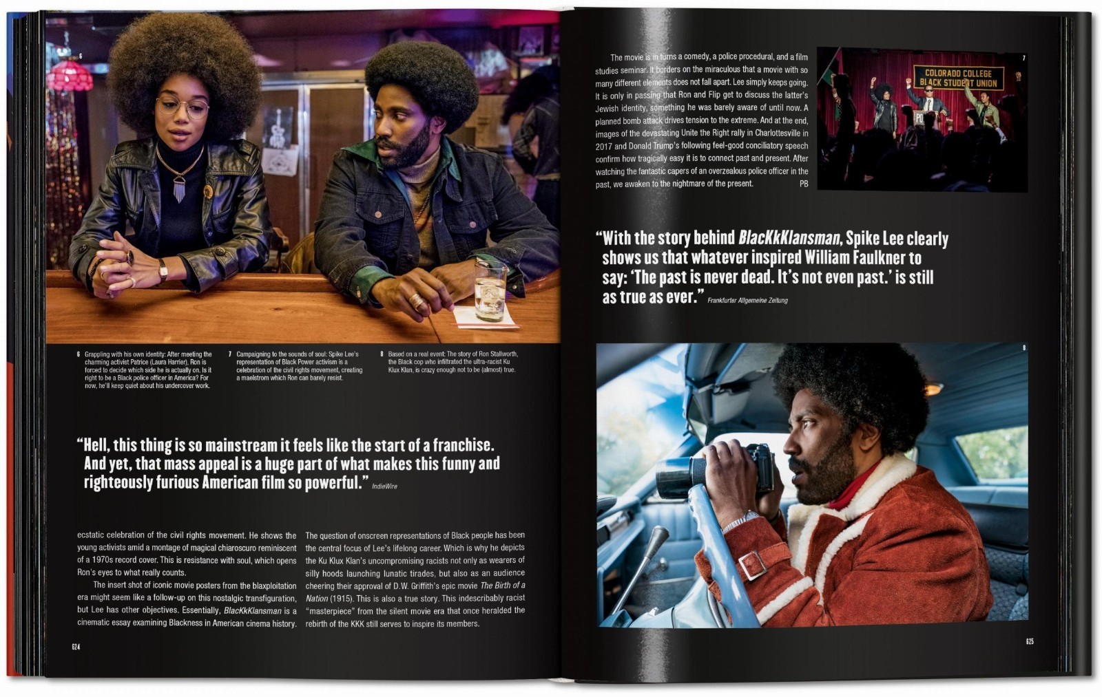 MOVIES of the 2010&rsquo;s – NEW LARGE FORMAT HC from TASCHEN