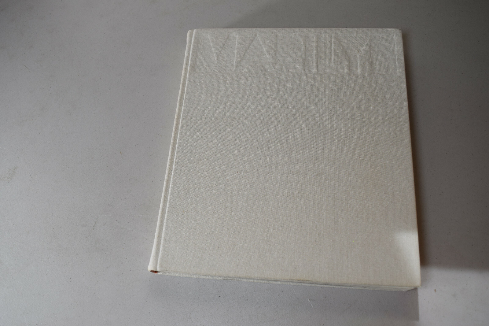 Marilyn : A Biography by Norman Mailer 1973 Hardcover Hollywood Glamour Photos