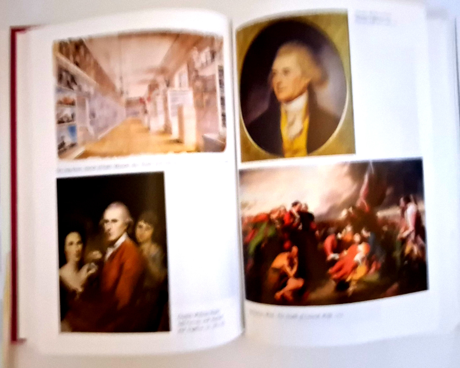 Of Arms and Artists by Paul Staiti (American Revolution Thru Painters&rsquo; Eyes)