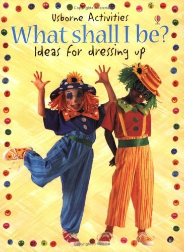 What Shall I Be? (What Shall I Do Today Series) By Ray Gibson