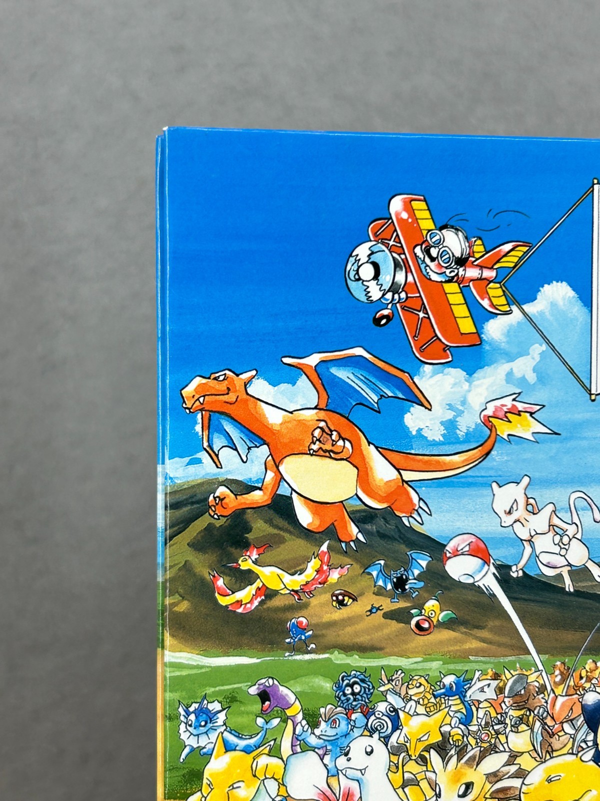 Let&rsquo;s Find Pokémon! Special Complete Edition Hardcover