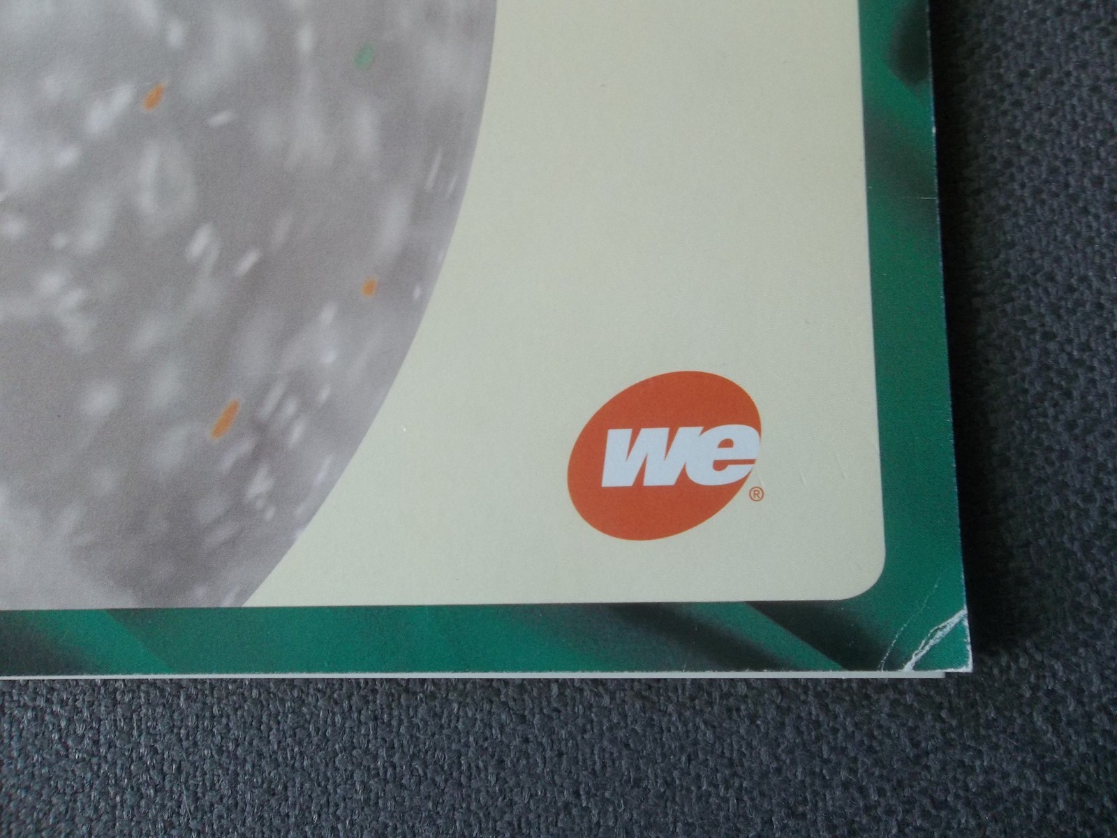 We Energies Cookie Book 2008 – 80th ANNIVERSARY EDITION – Holiday Treats
