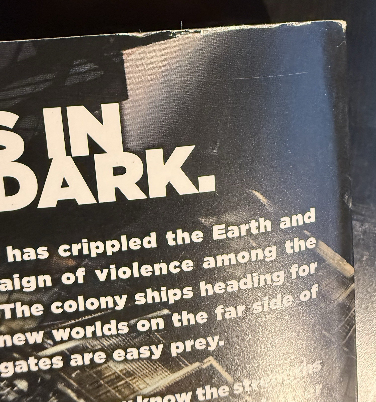 Babylon&rsquo;s Ashes – James S. A. Corey – Paperback – The Expanse TV Series Book