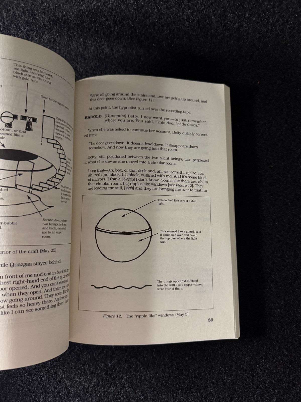 Andreasson Affair : Investigation of a Woman&rsquo;s Abduction Aboard a UFO by Raymond