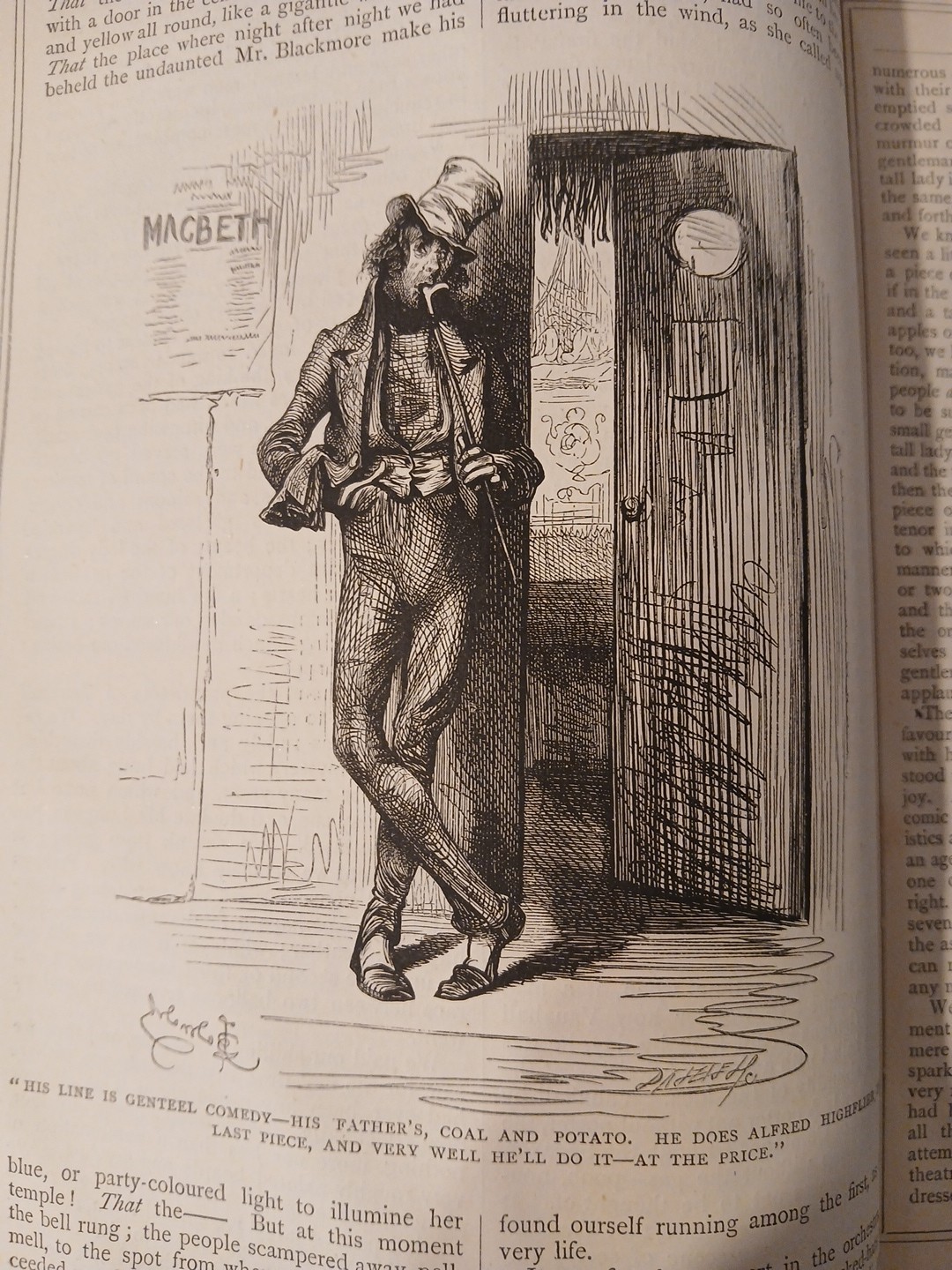WORKS OF CHARLES DICKENS Ca. 1870 ~ HOUSEHOLD EDITION ~ SKETCHES BY BOZ Rare GC