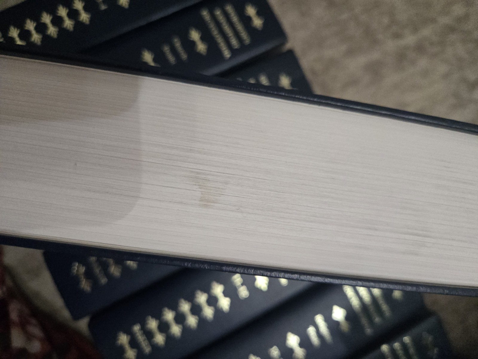 15 Volume Set Spurgeon&rsquo;s Expository Encyclopedia Set Religion Bible Biblical