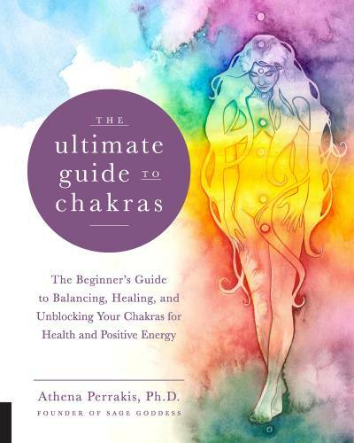 The Ultimate Guide to Chakras: The Beginner&rsquo;s Guide to Balancing, He – VERY GOOD