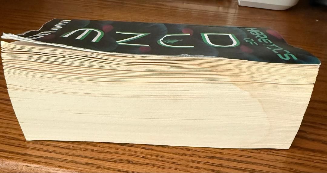 Complete Dune Series 6 Book Set Paperback Frank Herbert Ace – 5 Fine 1 Good