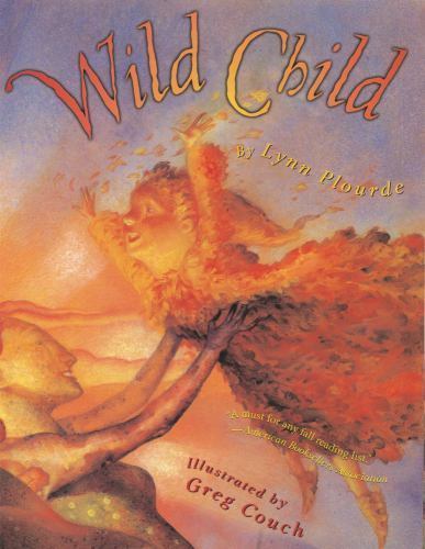 Wild Child, USED-Good, Plourde, Lynn