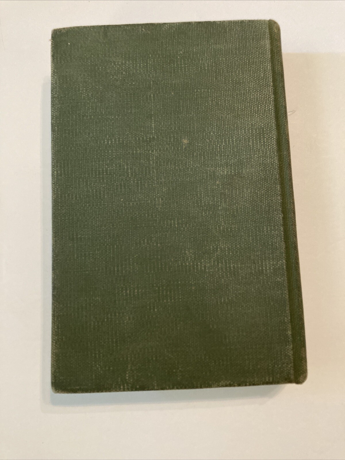 1924 THE STORY OF MOTHER MACHREE A STORY OF A MOTHER&rsquo;S LOVE Rida Johnson Young