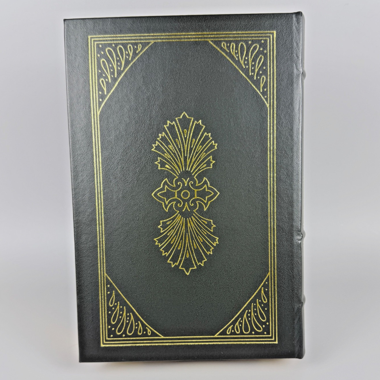 The Mooney Case by Richard H. Frost Notable Trials Library Limited Leather