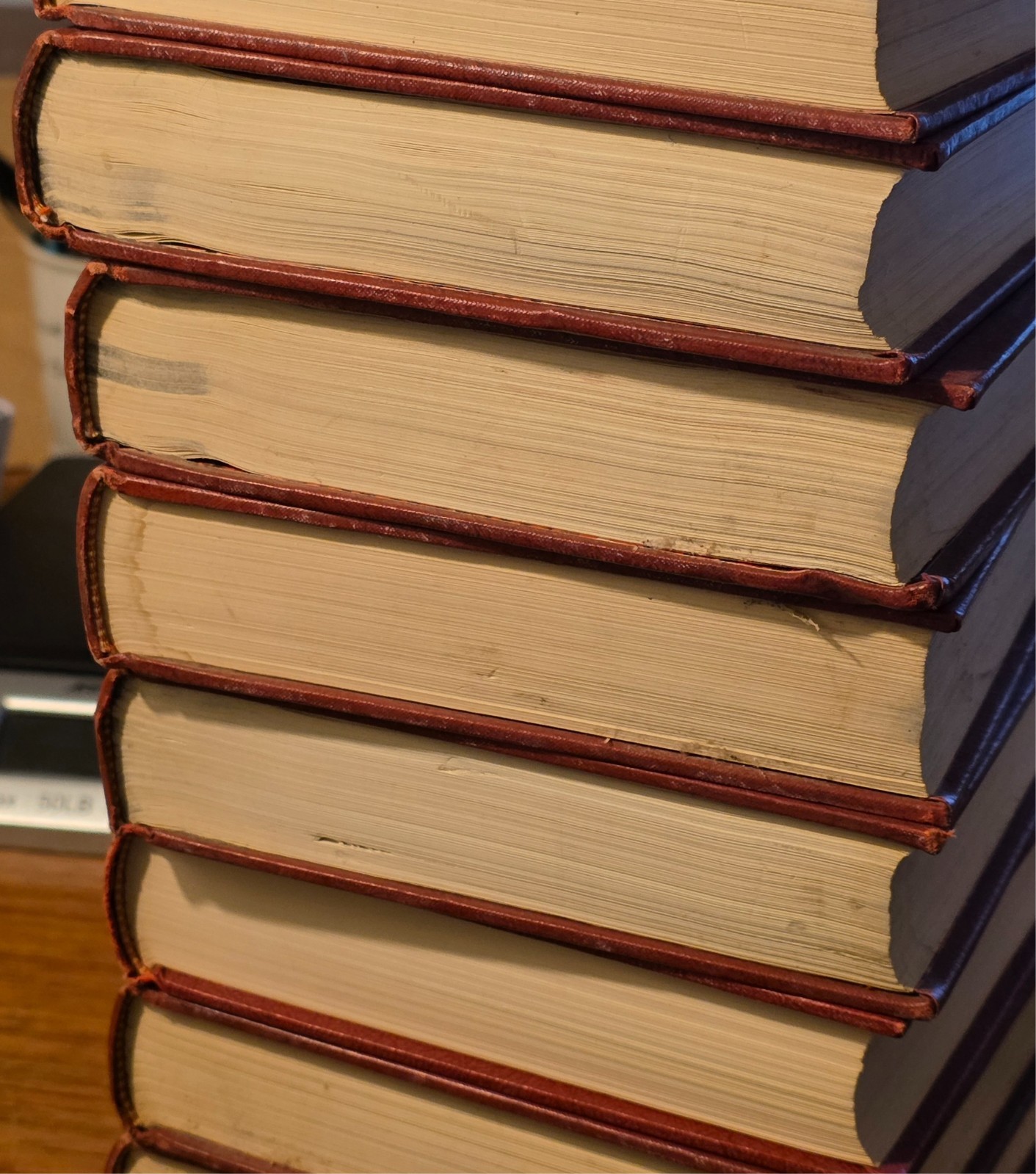 Harvard Classics / « Five-Foot Shelf of Books » Deluxe Edition, (YOU PICK)