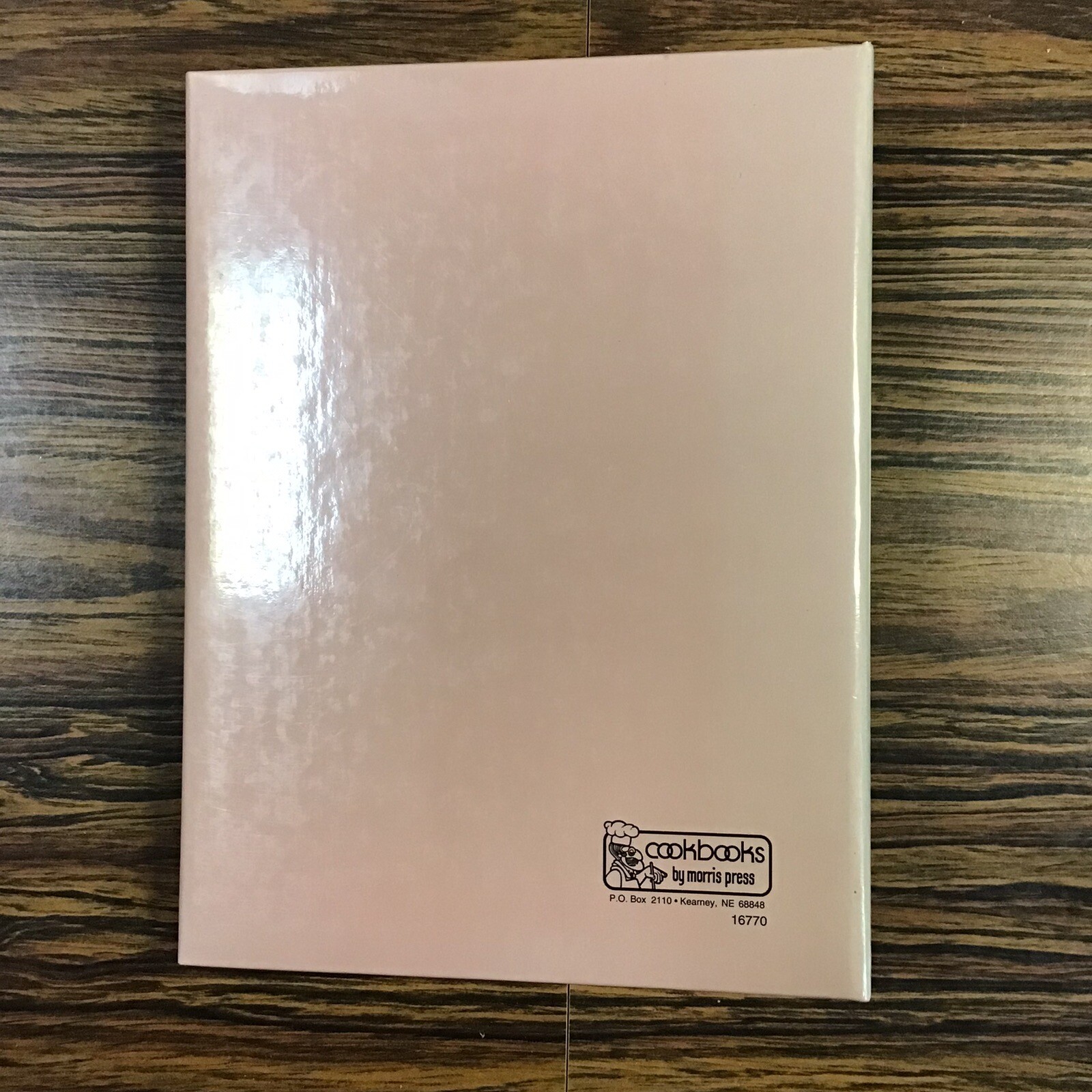 Galesburg Illinois Covenant Church Women Vtg 1996 Cookbook SEE INDEX PHOTOS