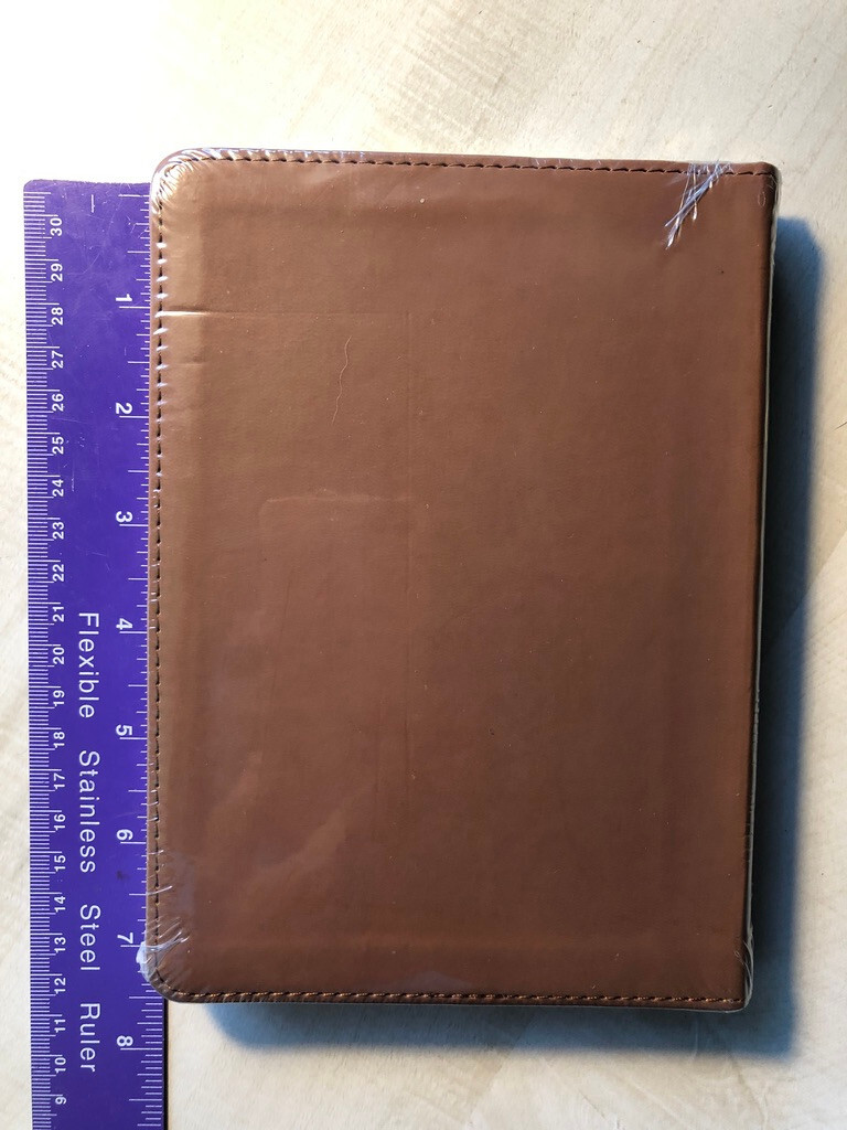 New in Shrinkwrap; « Greater Purpose » Daily Devotional by David Jeremiah