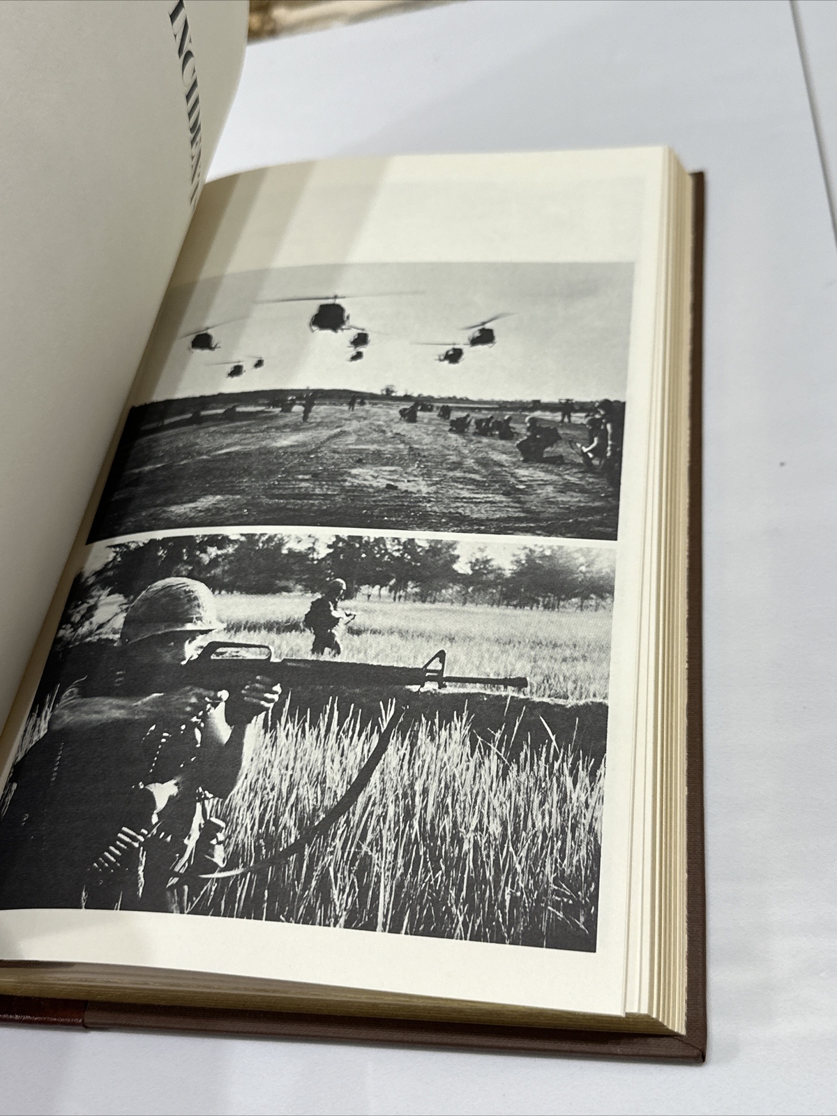 The My Lai Inquiry Lt. Gen. W. R. Peers Notable Trials Gryphon Special Edition