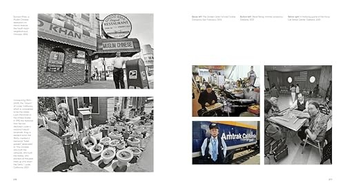 Corky Lee&rsquo;s Asian America: Fifty Years of Photographic Justice, Lee, Corky, Exce