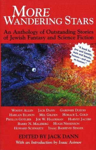 Woody Allen More Wandering Stars (Hardback) (UK IMPORT)