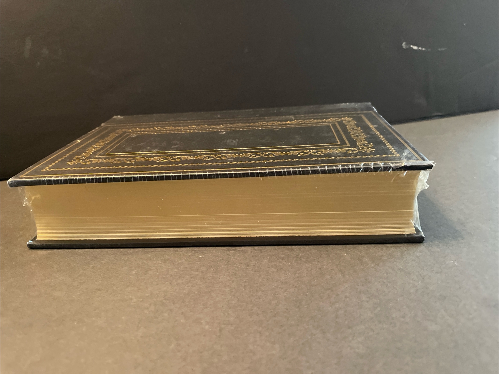 Notable Trials Library The Lindbergh Kidnapping Case Leather Bound 1989 New H