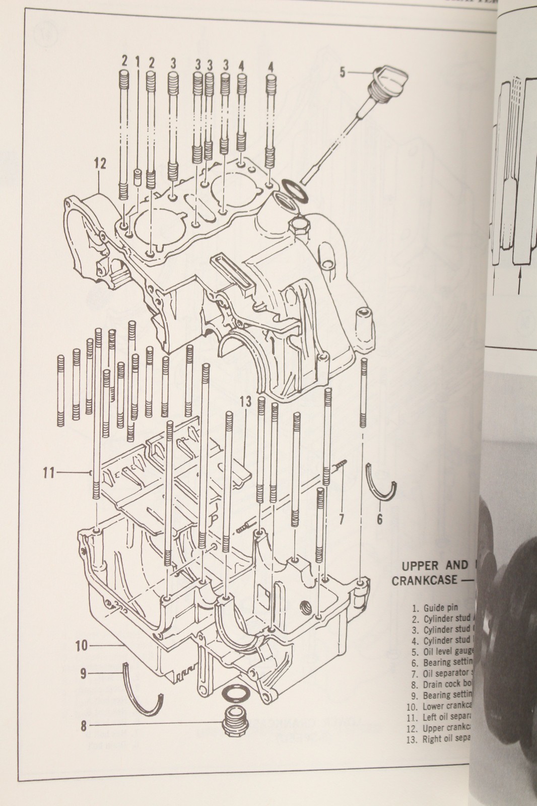 Clymer Honda CB450 CL450 CB500T 500cc Twins 1965-1976 Service Repair Manual M333