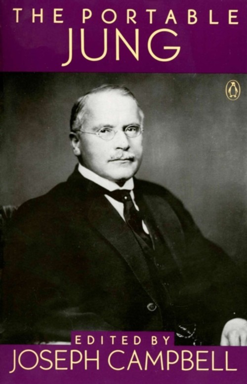The Portable Jung Paperback Carl G. Jung
