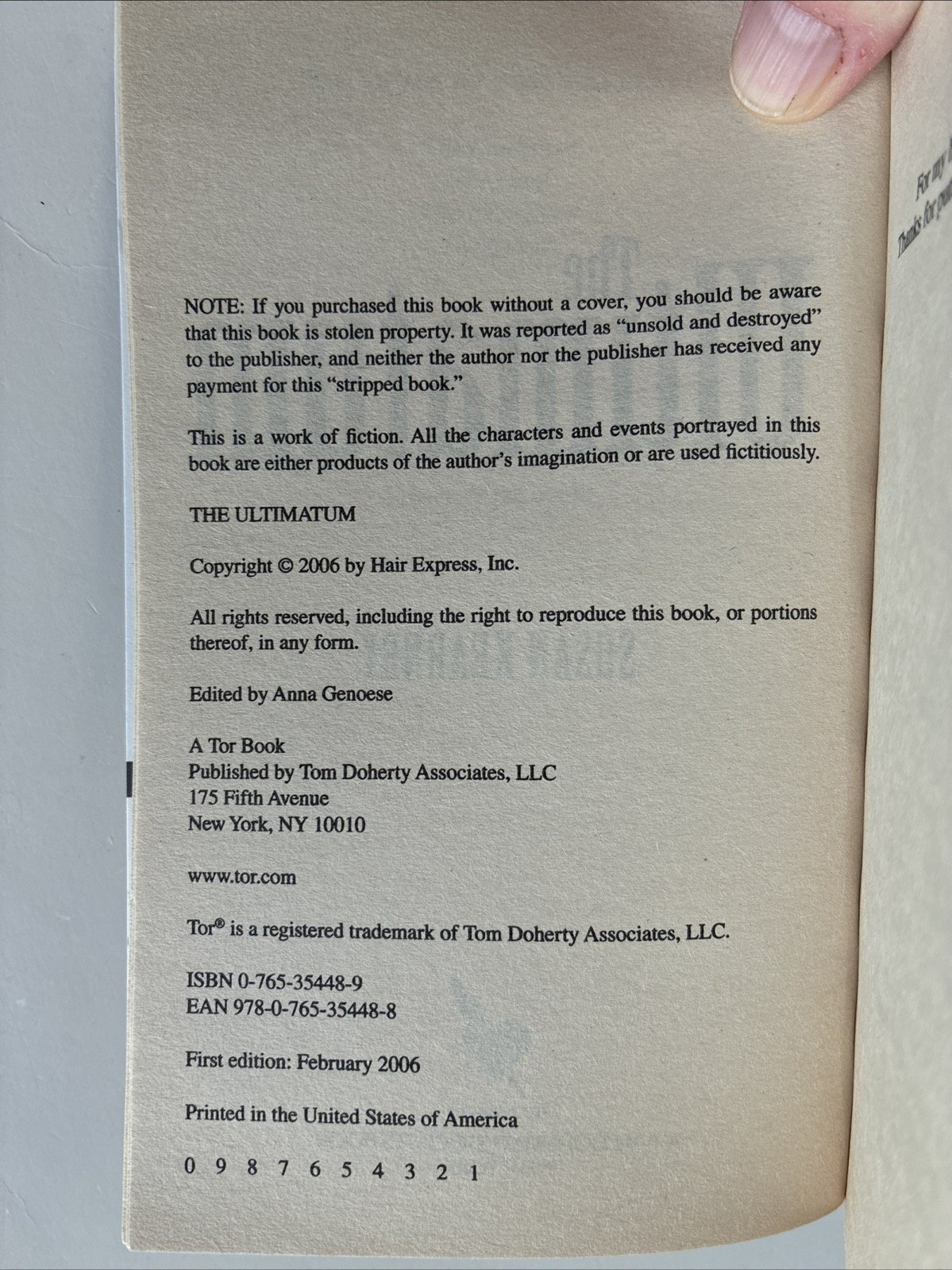 Susan Kearney 3 pb: The Dare, The Ultimatum, The Quest – Rystani Warriors ser.