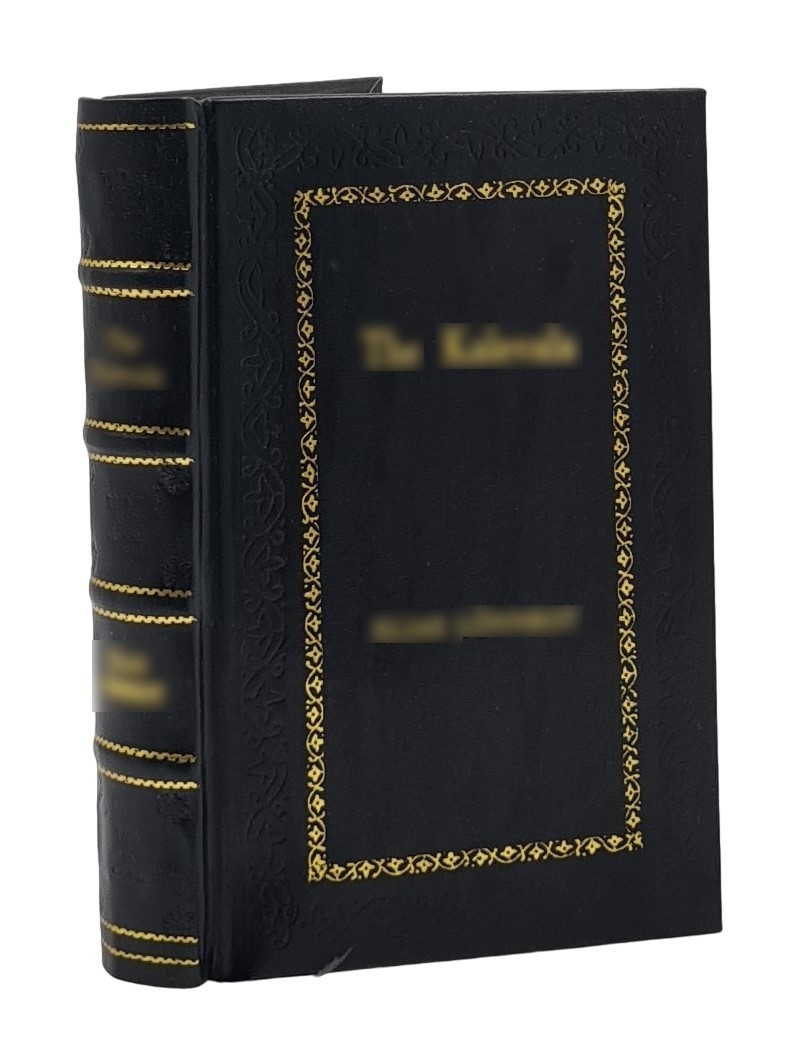 Killing Stalking: Deluxe Edition Vol. 1 by Koogi [PREMIUM LEATHER BOUND]