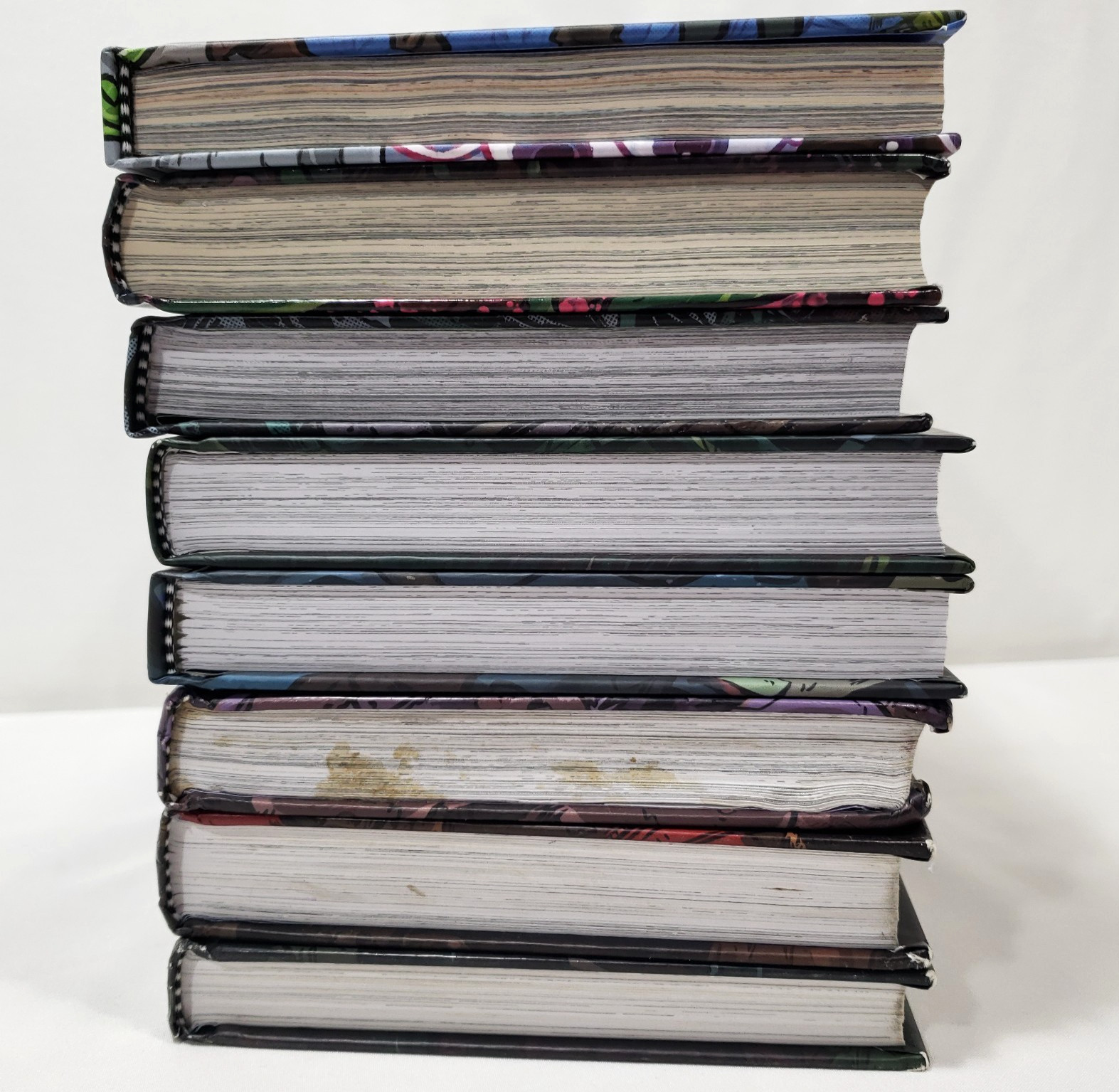 The Last Kids On Earth Books Lot Of 8 Books By Max Brallier Series Set 1-6 Lot