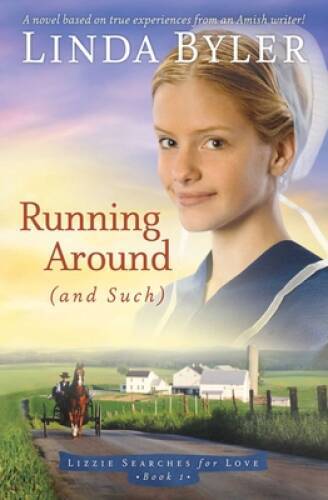 Running Around (and such): A Novel Based On True Experiences From An – VERY GOOD