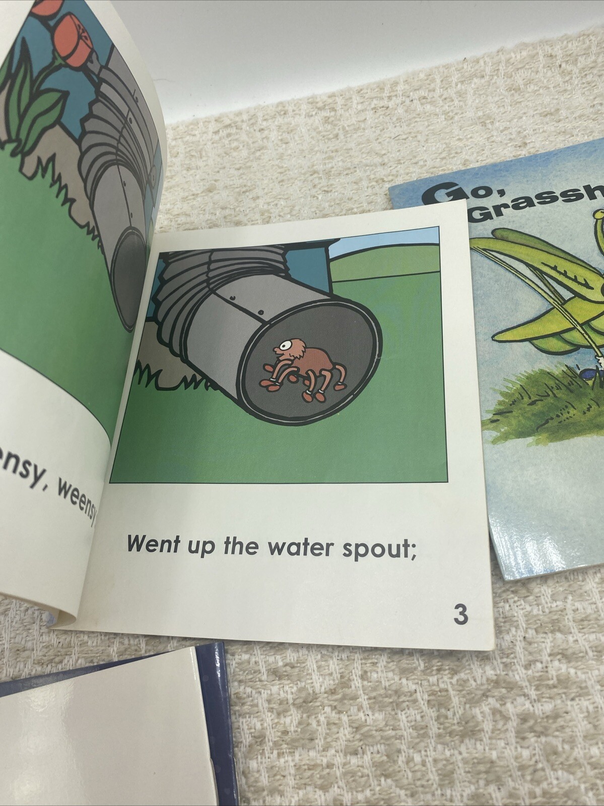 Collection of 4 Diverse Children&rsquo;s Picture Books – Educational and Storytime Fun