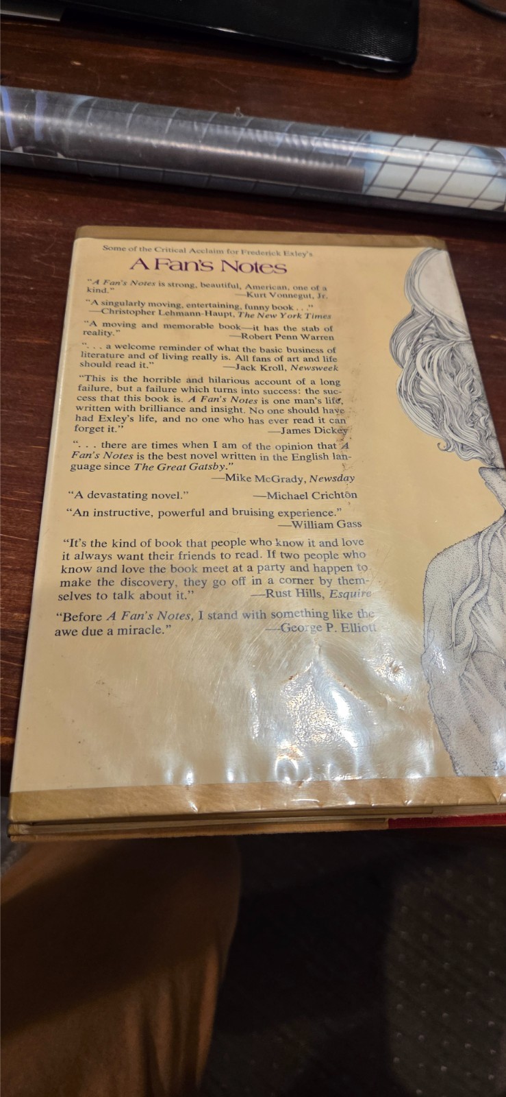 Pages From A Cold Island and Last Notes From Home, Frederick Exley&rsquo;s last two