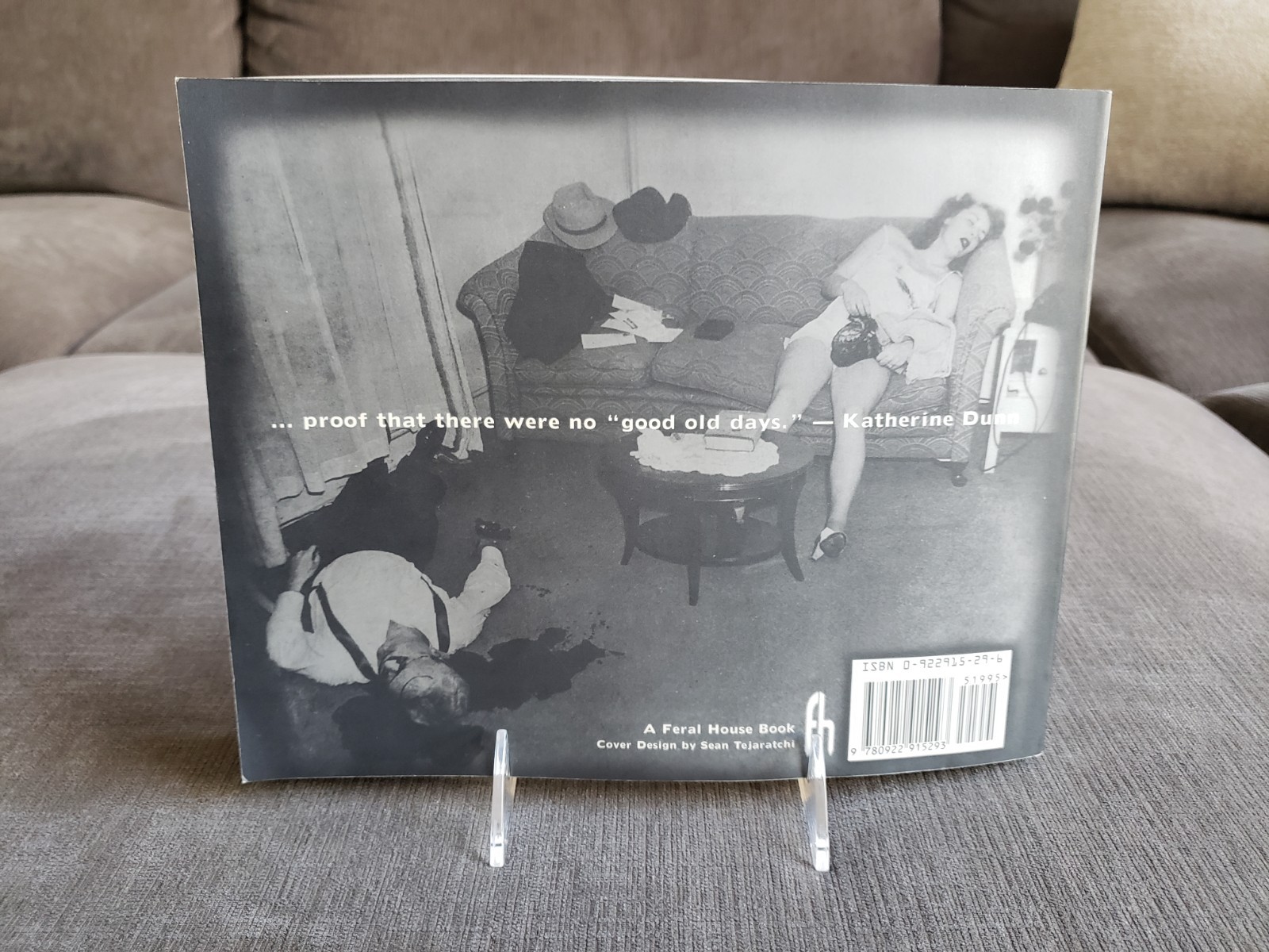 Death Scenes : A Homicide Detective&rsquo;s Scrapbook Sean Tejaratchi & Katherine 1996