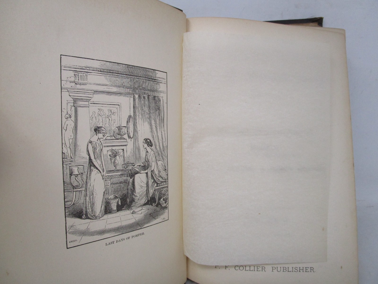 The Works of Edward Bulwer Lytton Volume I