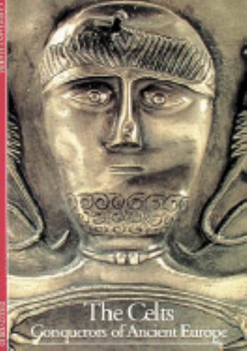 The Celts: Conquerors of Ancient Europe; – paperback, 9780810928527, Eluere, new
