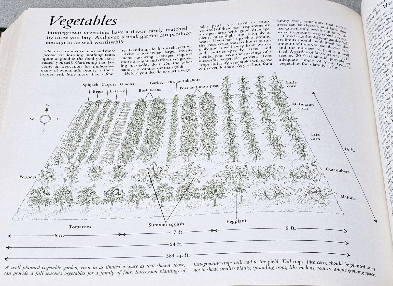 Reader&rsquo;s Digest Illustrated Guide to Gardening Various 672 Pages Hardcover 1977