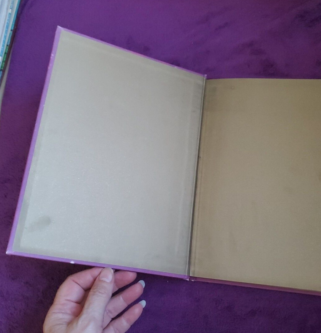 The Girls&rsquo; Book of Flower Fairies (HC, 2008) Frederick Warne (Crafts & Stories)