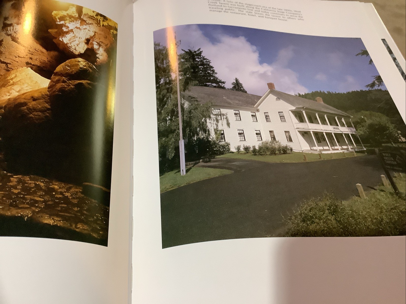Oregon III (Book) Ray Atkeson, Text By Richard Ross, 1987, 18th printing VGUC.