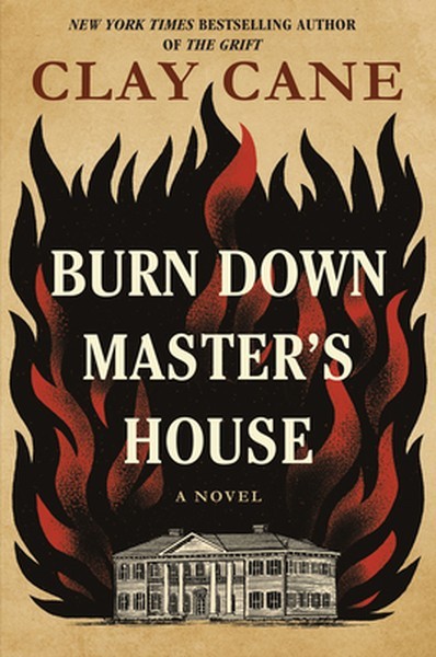 Burn Down Master&rsquo;s House