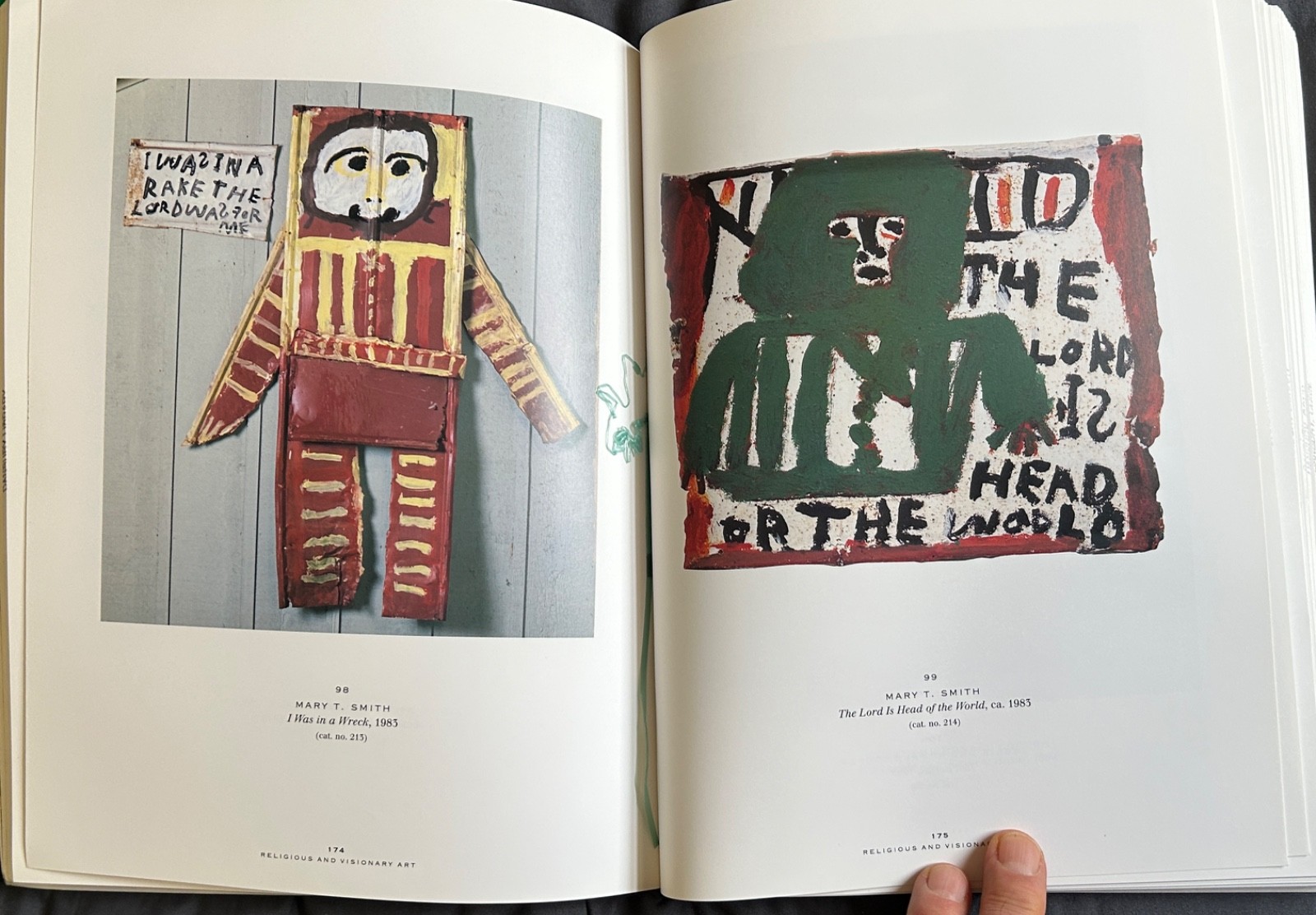Lot of 2 wonderful American Art Books.